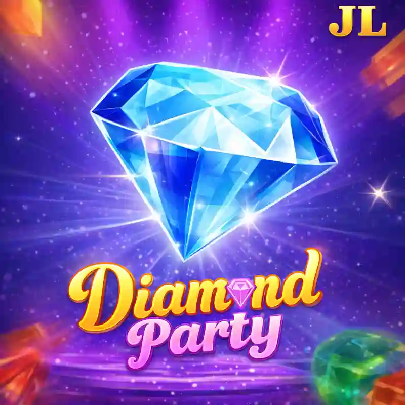 Diamond Party Casino Game