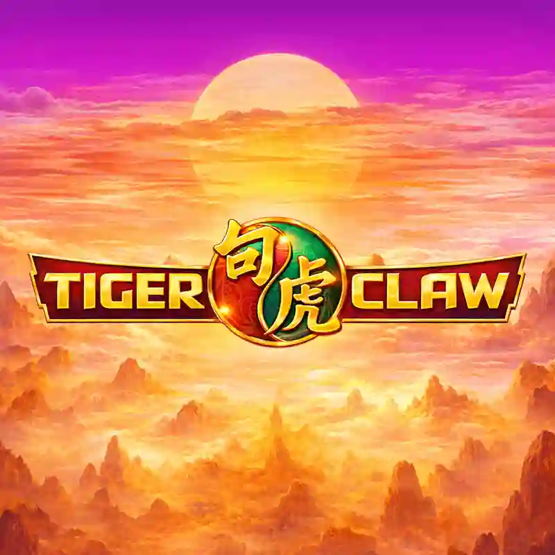 Tiger Claw Online Slot Game by 8k8